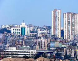 奉節(jié)今天天氣