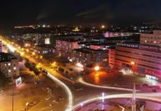 富拉爾基區(qū)今天天氣