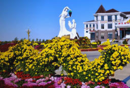 梅里斯今天天氣