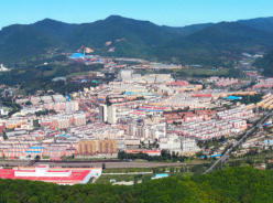 二道江今天天氣