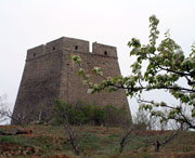 大石橋今天天氣