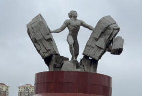 奈曼旗今天天氣