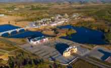 準(zhǔn)格爾旗今天天氣