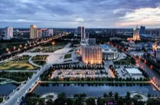 巴彥淖爾今天天氣