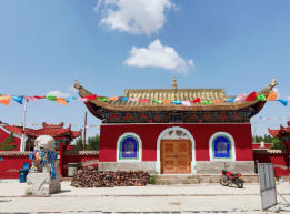 鑲黃旗今天天氣