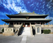 曲陽(yáng)今天天氣