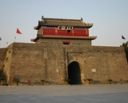 秦皇島今天天氣