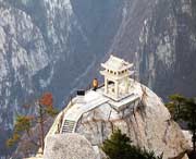 潼關(guān)今天天氣