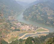 石泉天氣預報30天