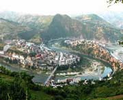 旬陽(yáng)今天天氣