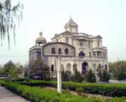 臺(tái)兒莊今天天氣