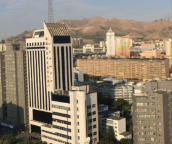 沙依巴克區(qū)今天天氣