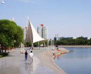 庫爾勒今天天氣