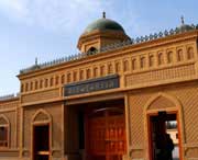 阿克蘇今天天氣