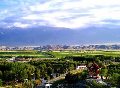 博爾塔拉今天天氣