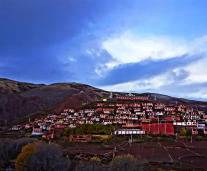 貢覺(jué)今天天氣