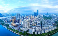 城中天氣預報15天