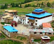 囊謙天氣預(yù)報(bào)7天