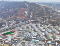 積石山今天天氣