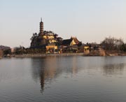 鎮(zhèn)江今天天氣