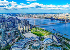 漢陽(yáng)今天天氣