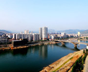 冷水江今天天氣