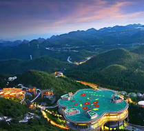 六盤(pán)水今天天氣