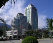 攀枝花天氣預(yù)報(bào)7天