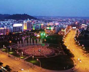 資陽(yáng)今天天氣