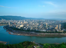 五通橋今天天氣